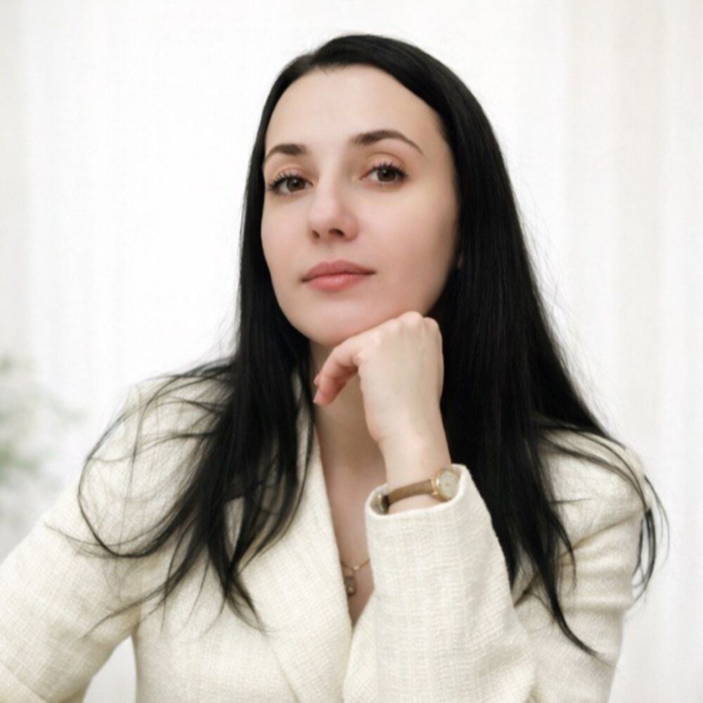 Кантур Аліна Сергіївна