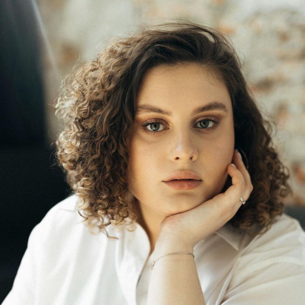 Данієлова Софія Олександрівна