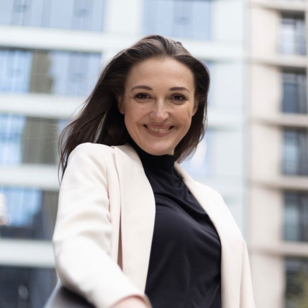 Ляшенко Олена Вікторівна