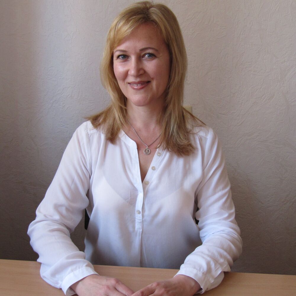 Ткаченко Ірина Володимирівна