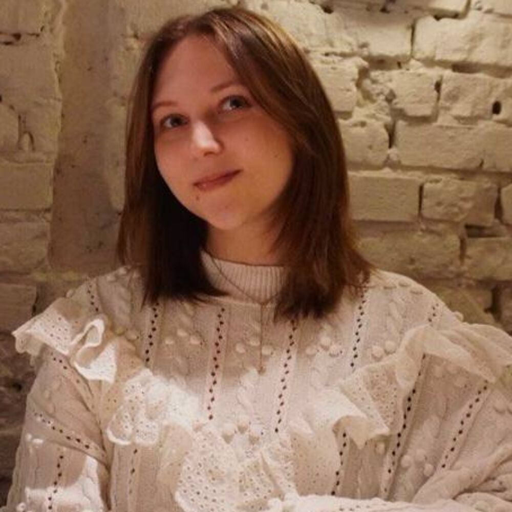 Ромашко Іванна Романівна