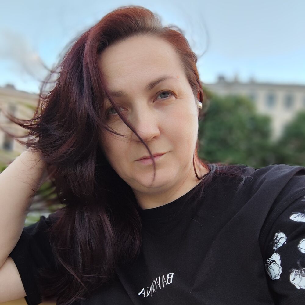 Тараненко Олена Олександрівна