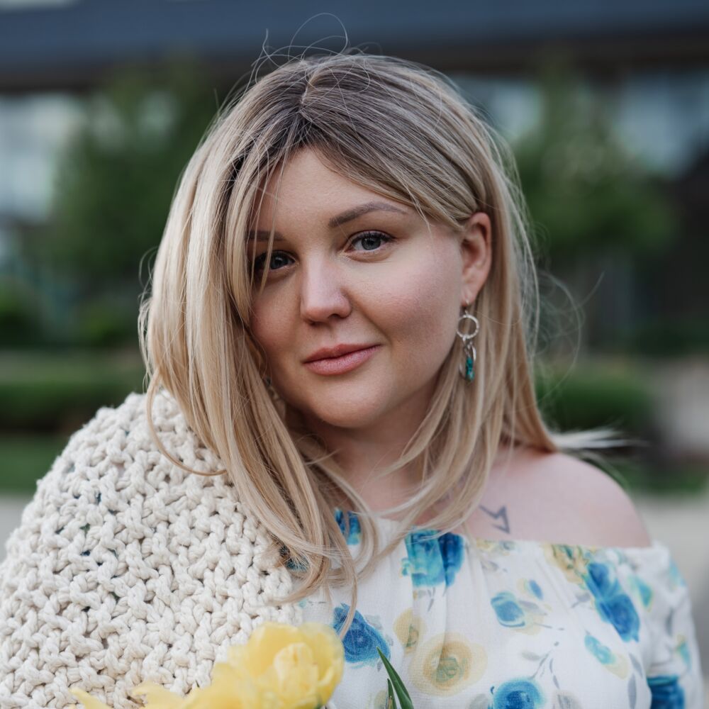 Миндру Фіалкора Миколаївна