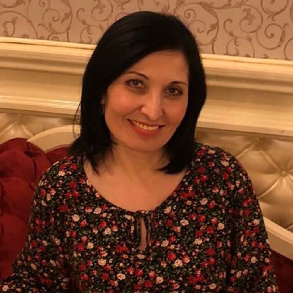 Бойко Оксана Іванівна