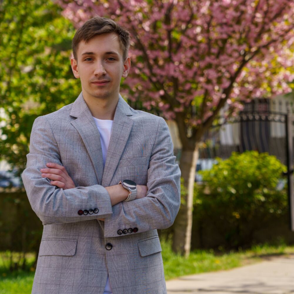 Якимчук Іван Сергійович