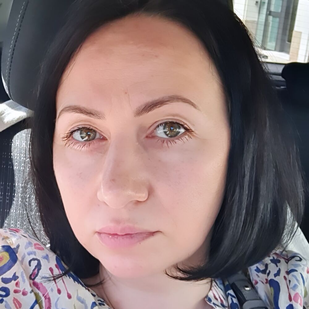 Шматуха Ганна Олександрівна