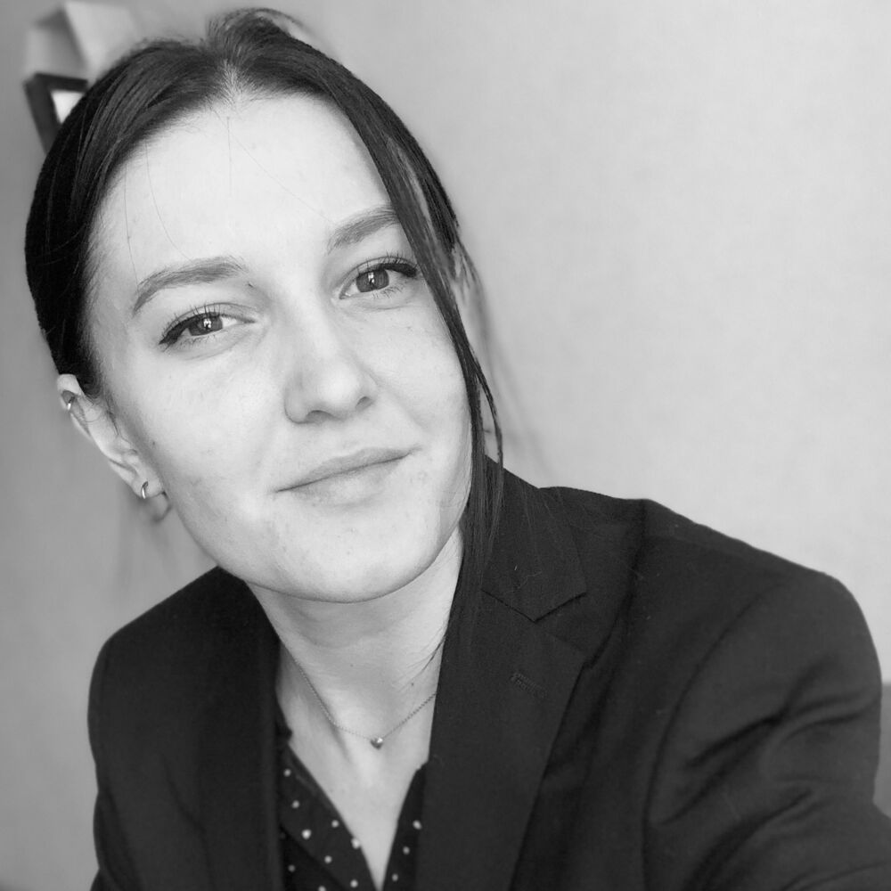 Самойленко Аліна Костянтинівна