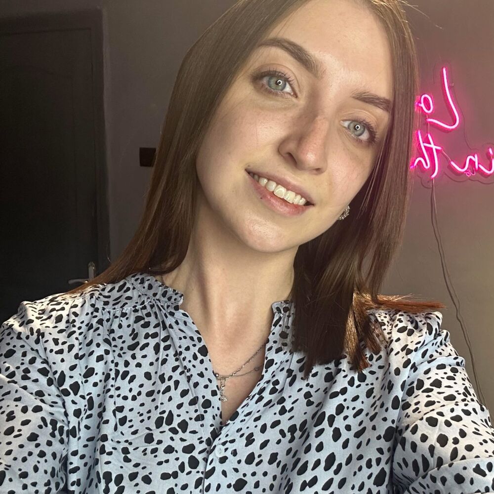 Камуз Юлія Віталіївна