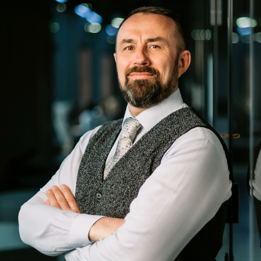 Куліда Сергій Анатолійович