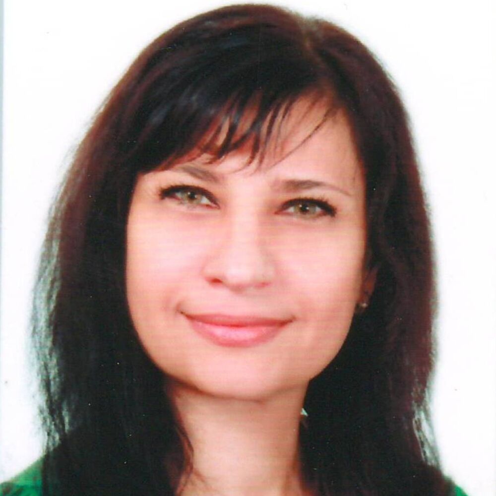 Гаркуша Інеса Вікторівна