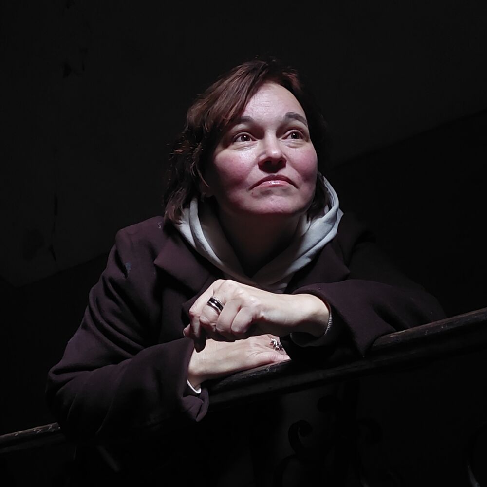 Фількіна Тетяна Михайлівна