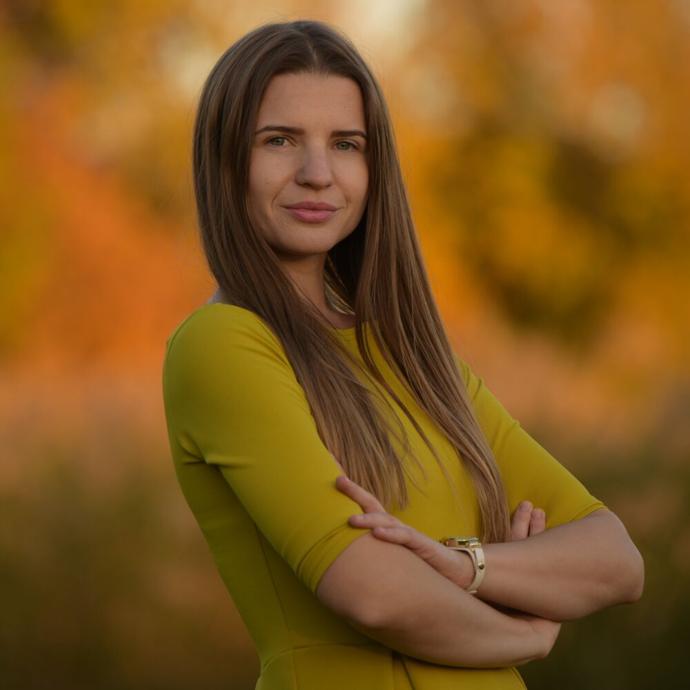 Сухачова Катерина Василівна