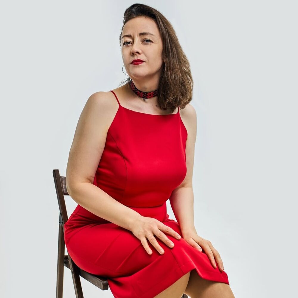 Марчук Марина Вікторівна