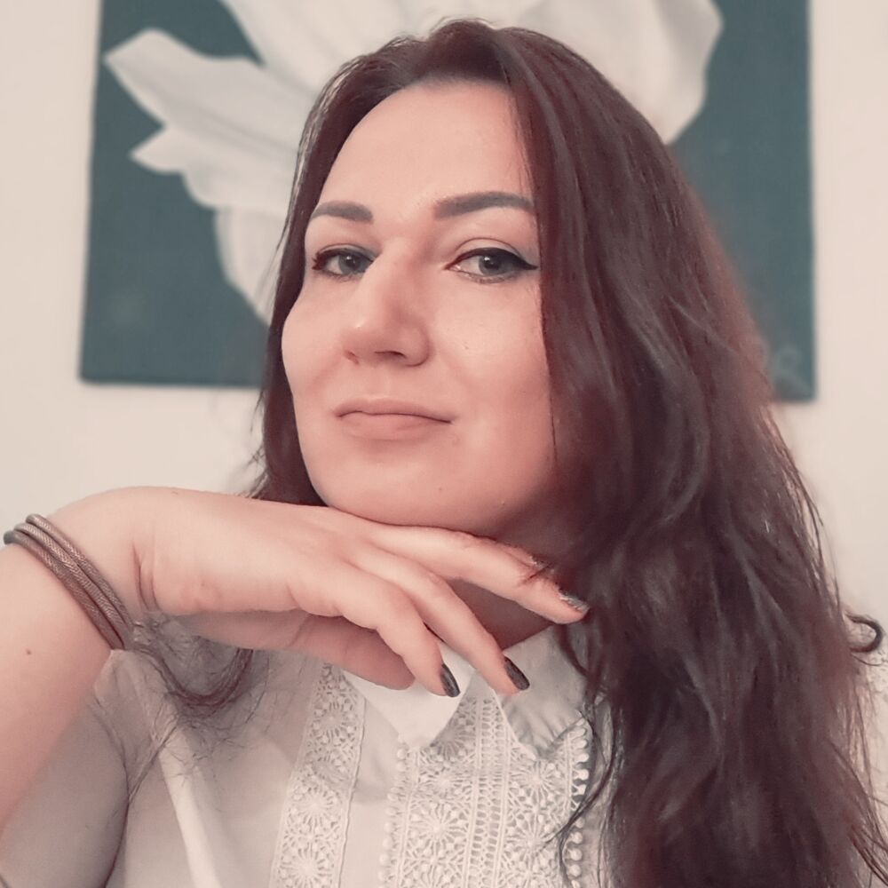 Гассаб Оксана Володимирівна