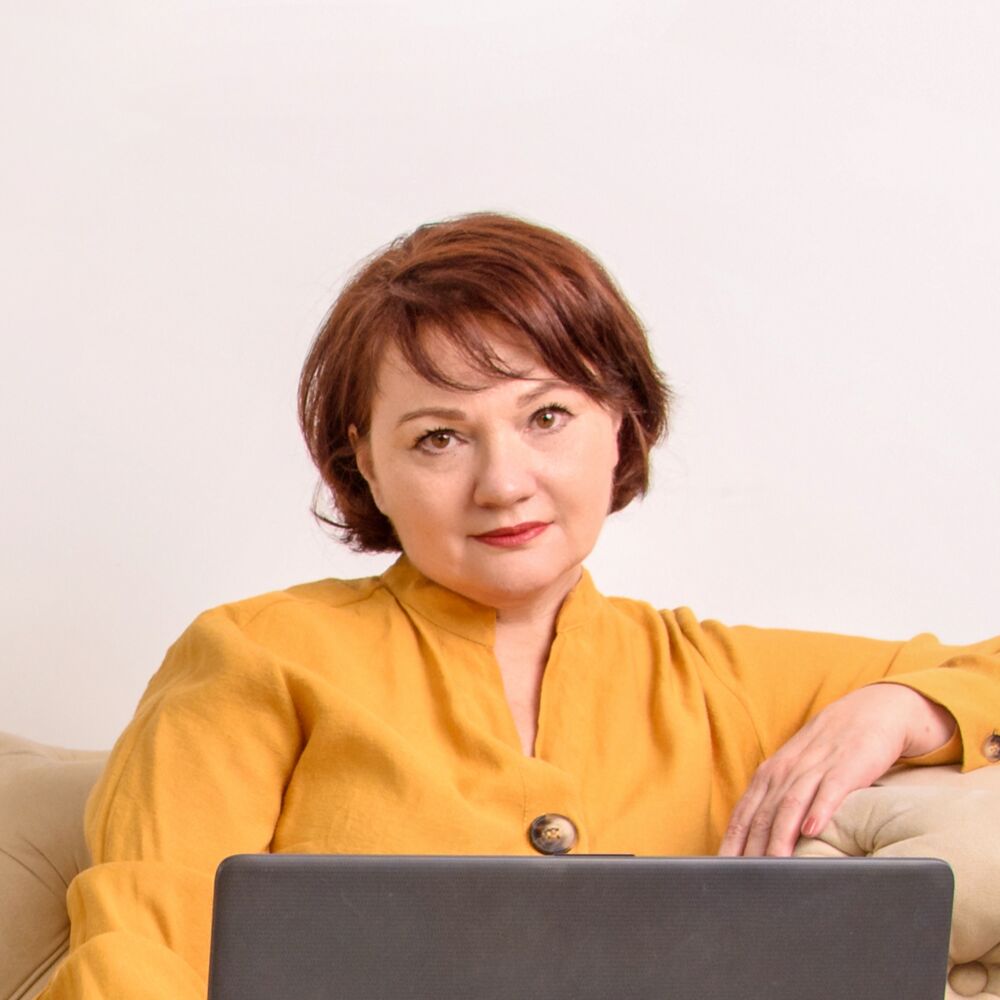 Пшенична Світлана Миколаївна