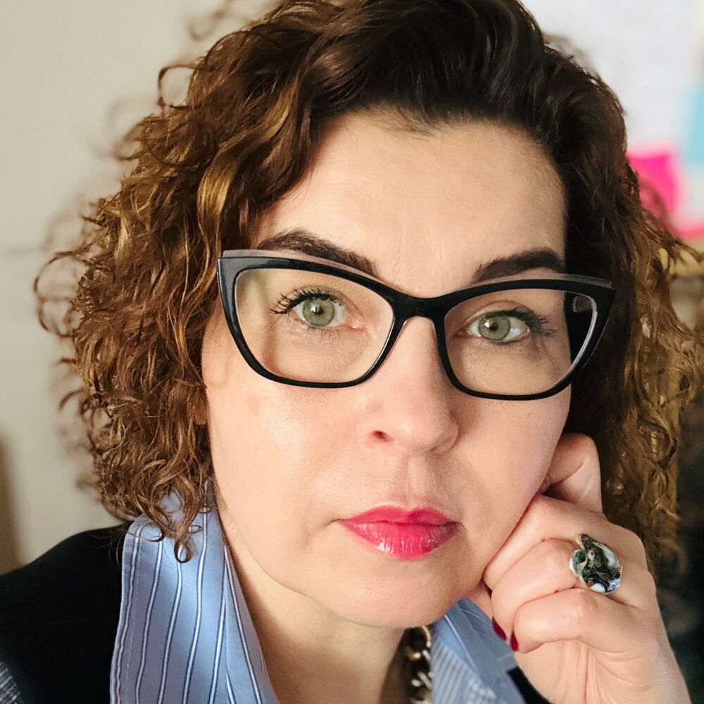 Муратова Анна Миколаївна