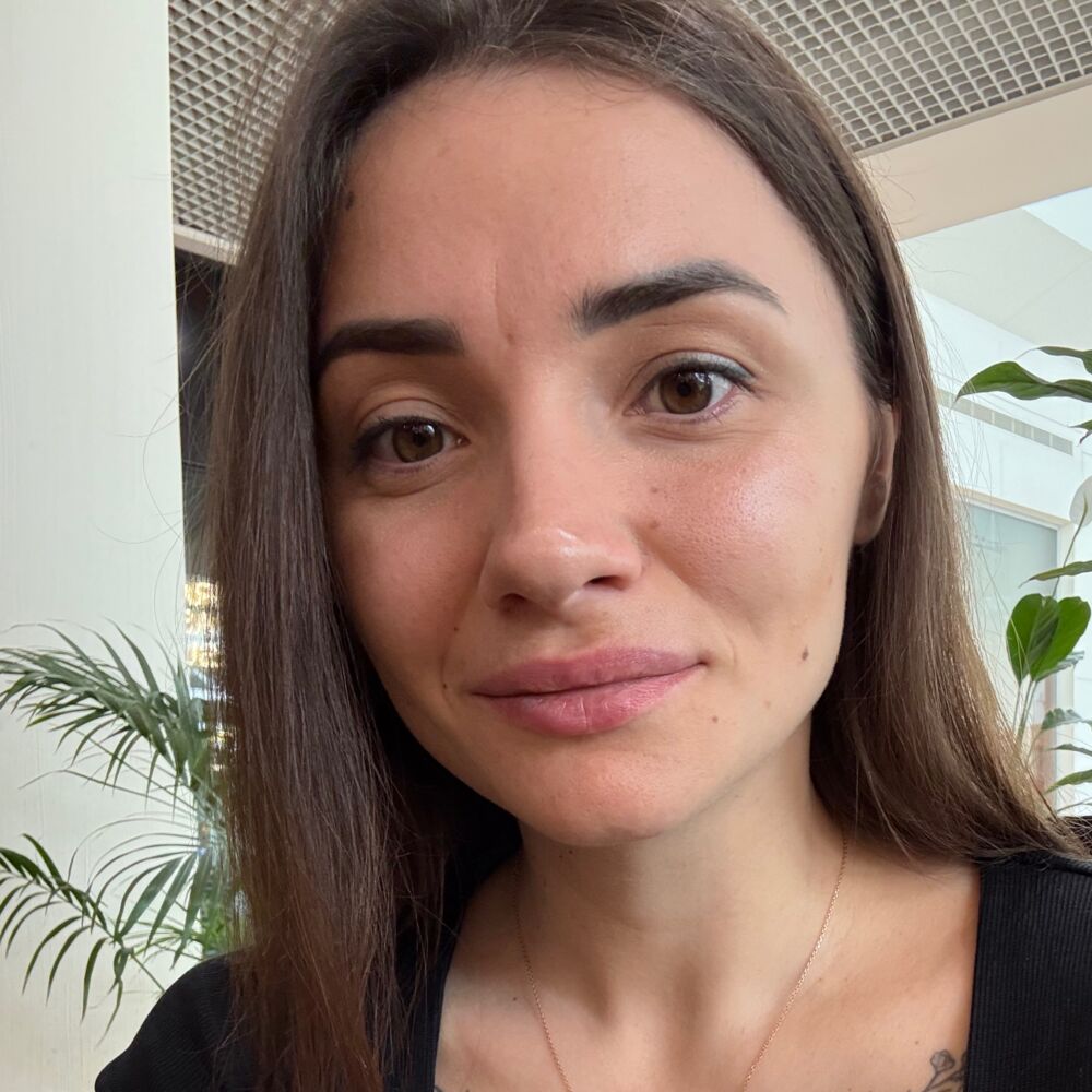 Тимофєєва Анастасія Вікторівна