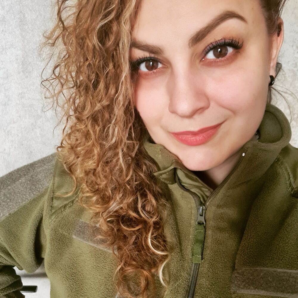 Пахар Наталія Олександрівна