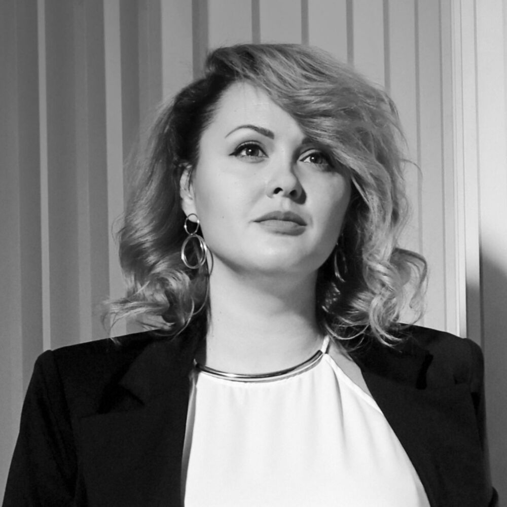 Толмачевська Вікторія Олександрівна