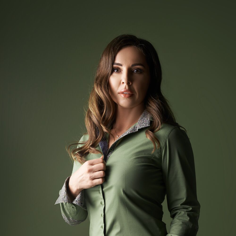 Ніколаєва Тетяна Володимирівна