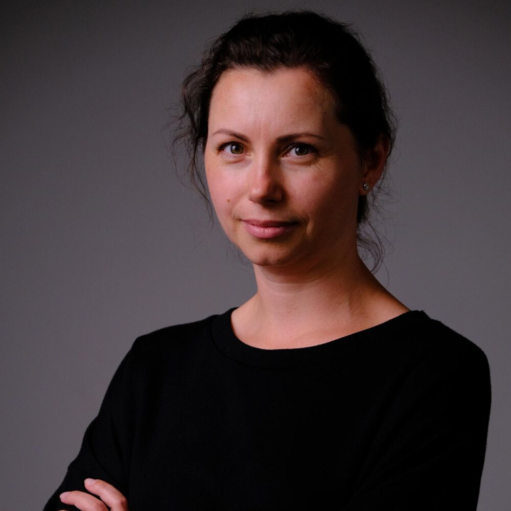 Щербінська Тетяна Богданівна