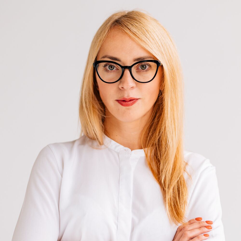 Ступенко Оксана Володимирівна