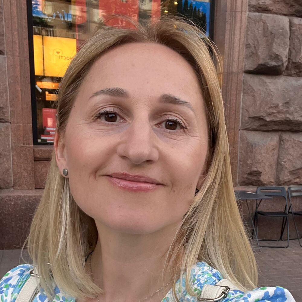 Баталова Ольга Миколаївна