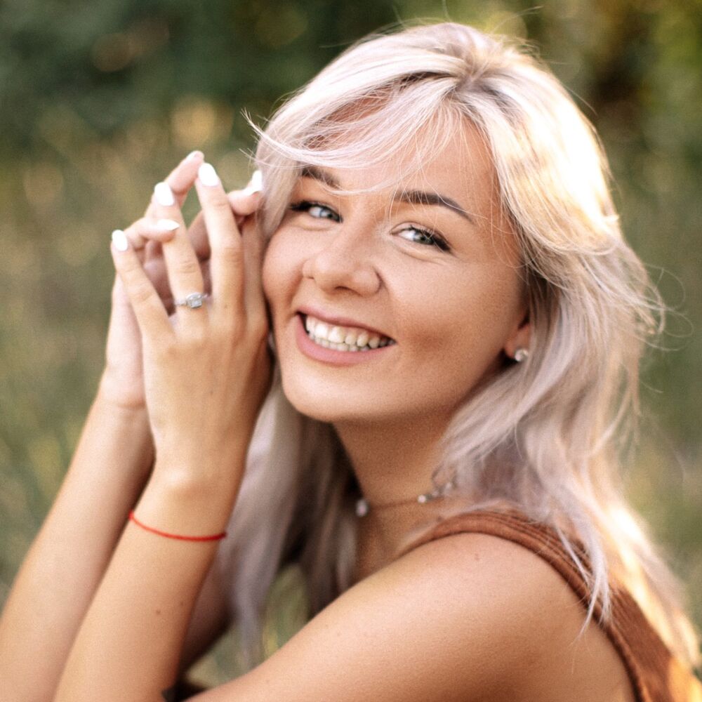 Кравченко Вікторія Андріївна