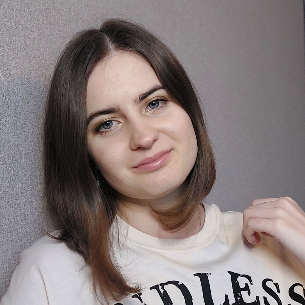 Кривенко Євгенія Анатоліївна