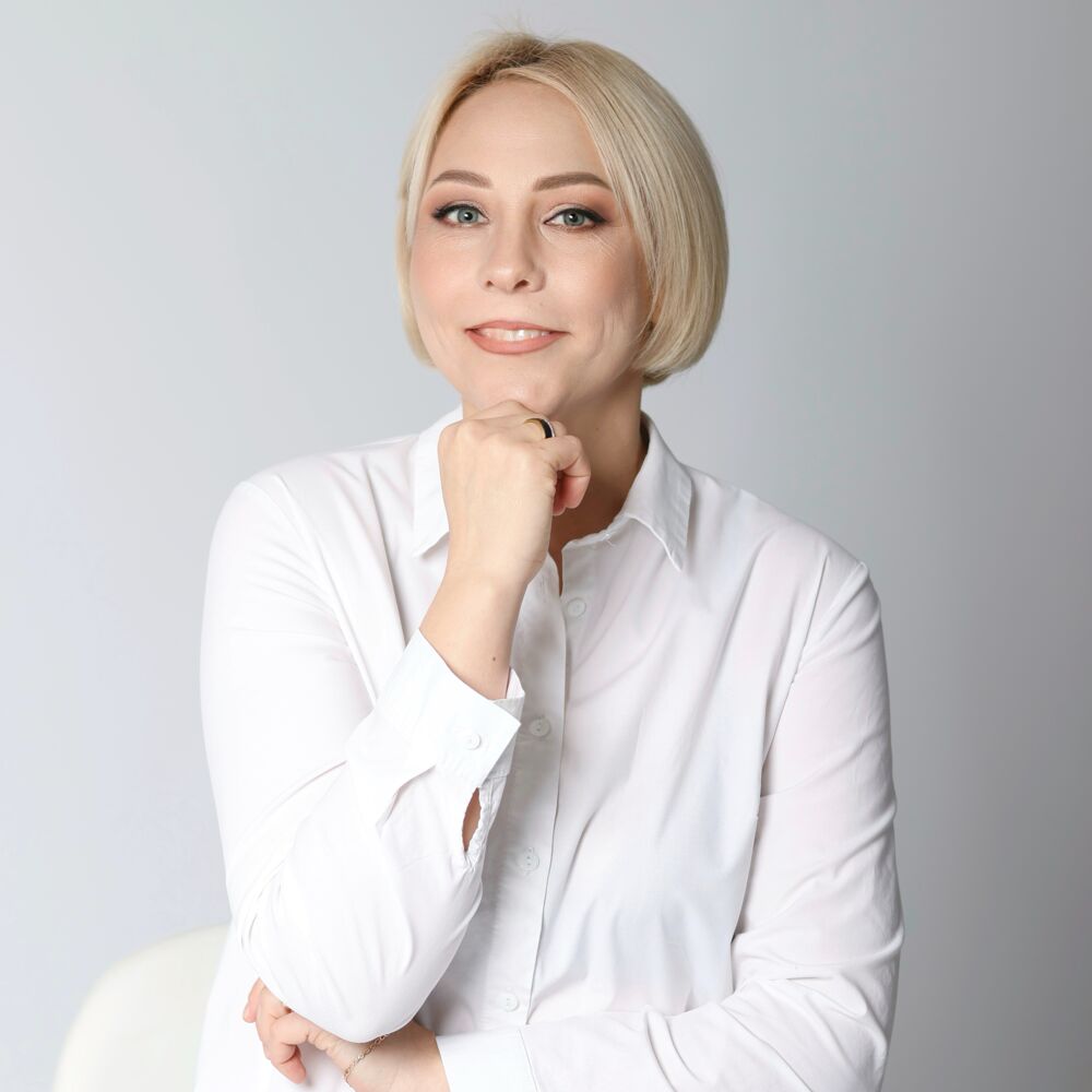 Назаревич Ольга Олександрівна