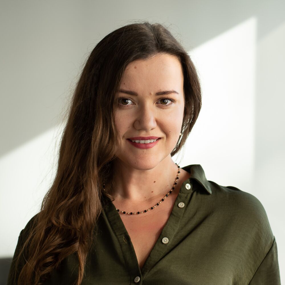 Токайчук Ірина Анатоліївна