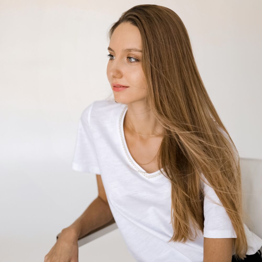 Яковенко Марта Тарасівна