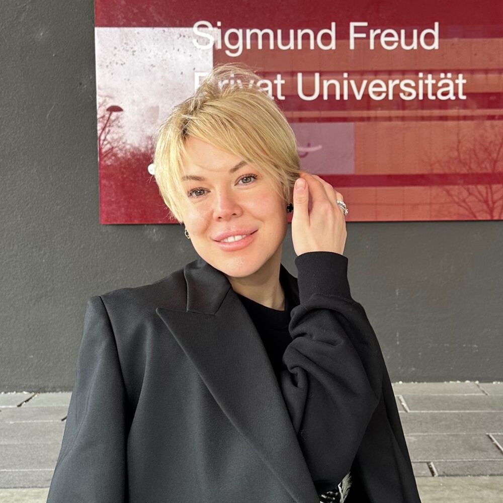 Заіка Вікторія Сергіївна