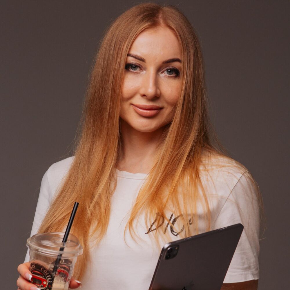 Панкова Марія Валеріівна