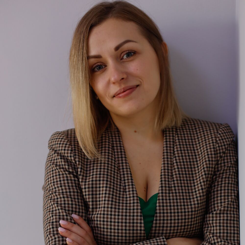 Галина Тетяна Володимирівна