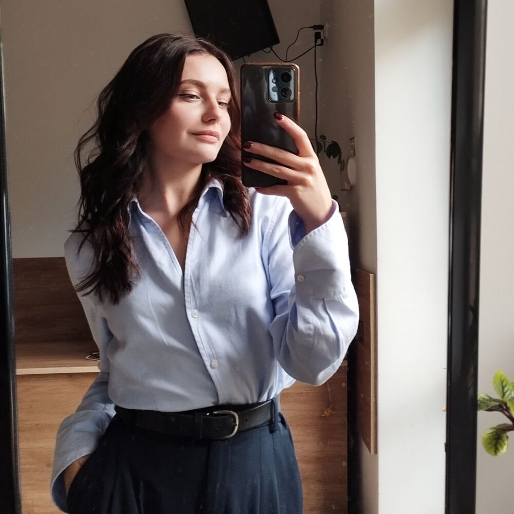 Давид Уляна Миколаївна