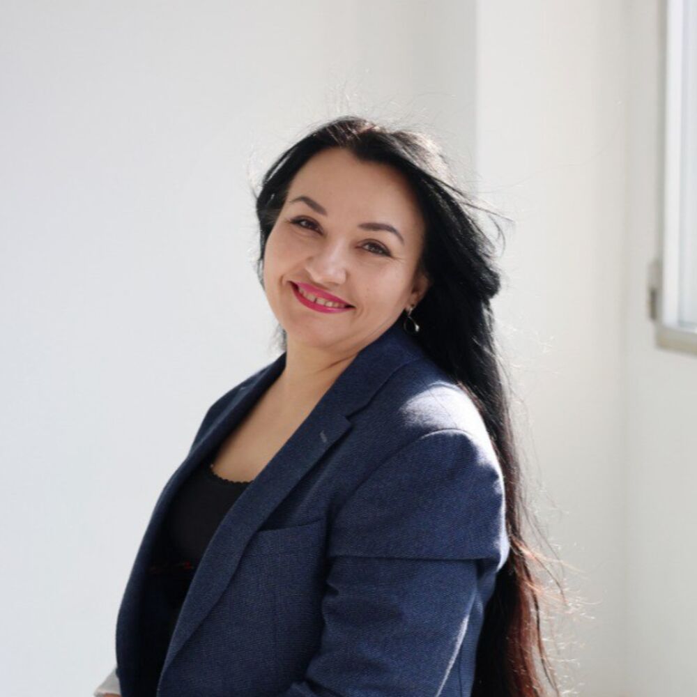 Шуфліта-Схаб Наталія Зіновіївна