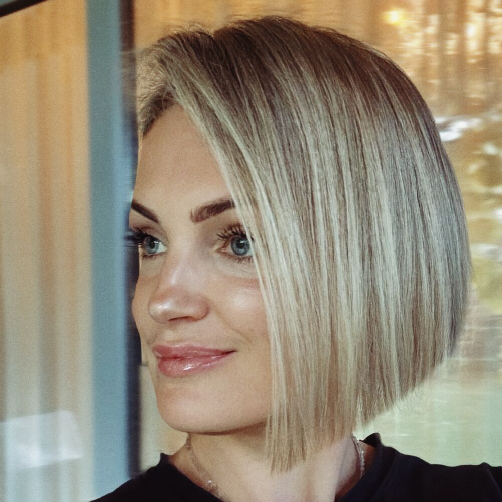 Глущенко Яніна Сергіївна