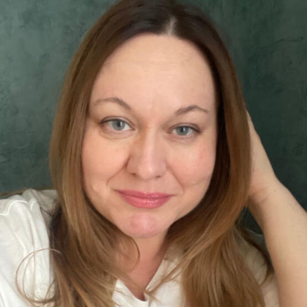 Чех Ольга Анатоліївна