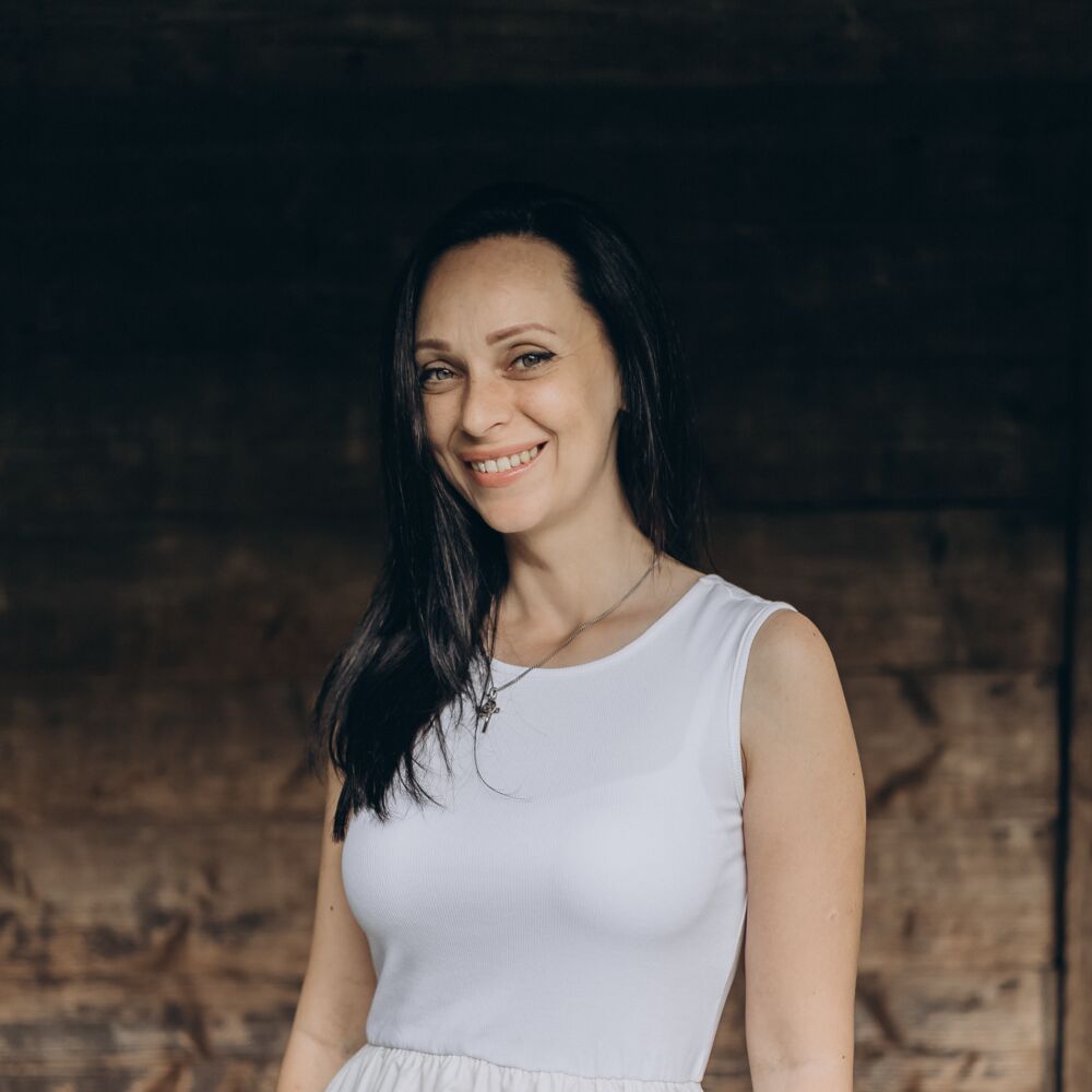 Кисиленко Юлія Сергіївна