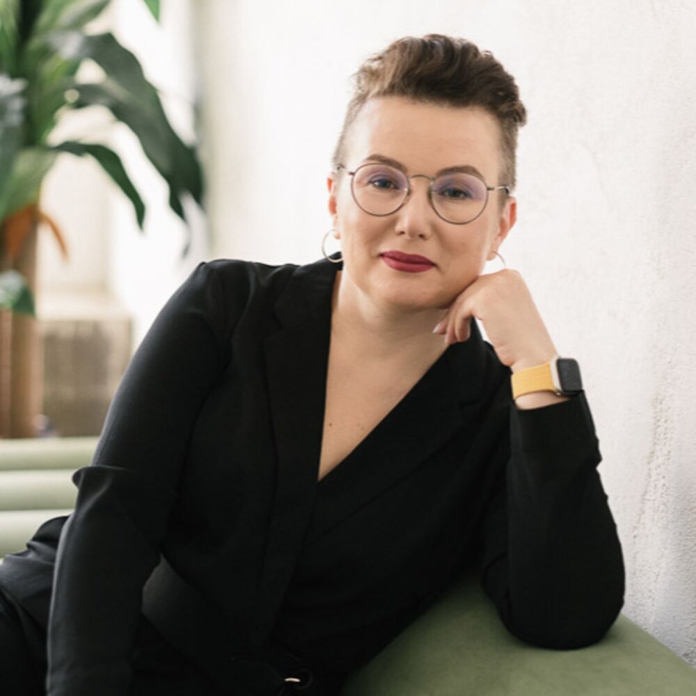 Євграшина Марія В’ячеславівна