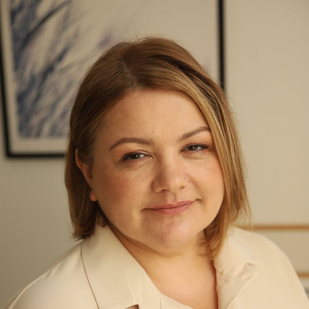 Кочетова Катерина Олегівна