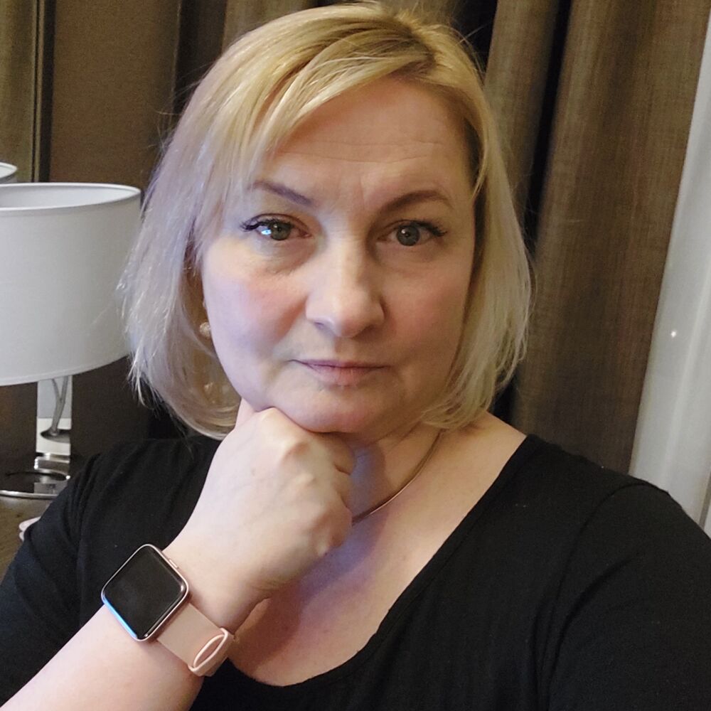 Бутузова Лариса Петрівна