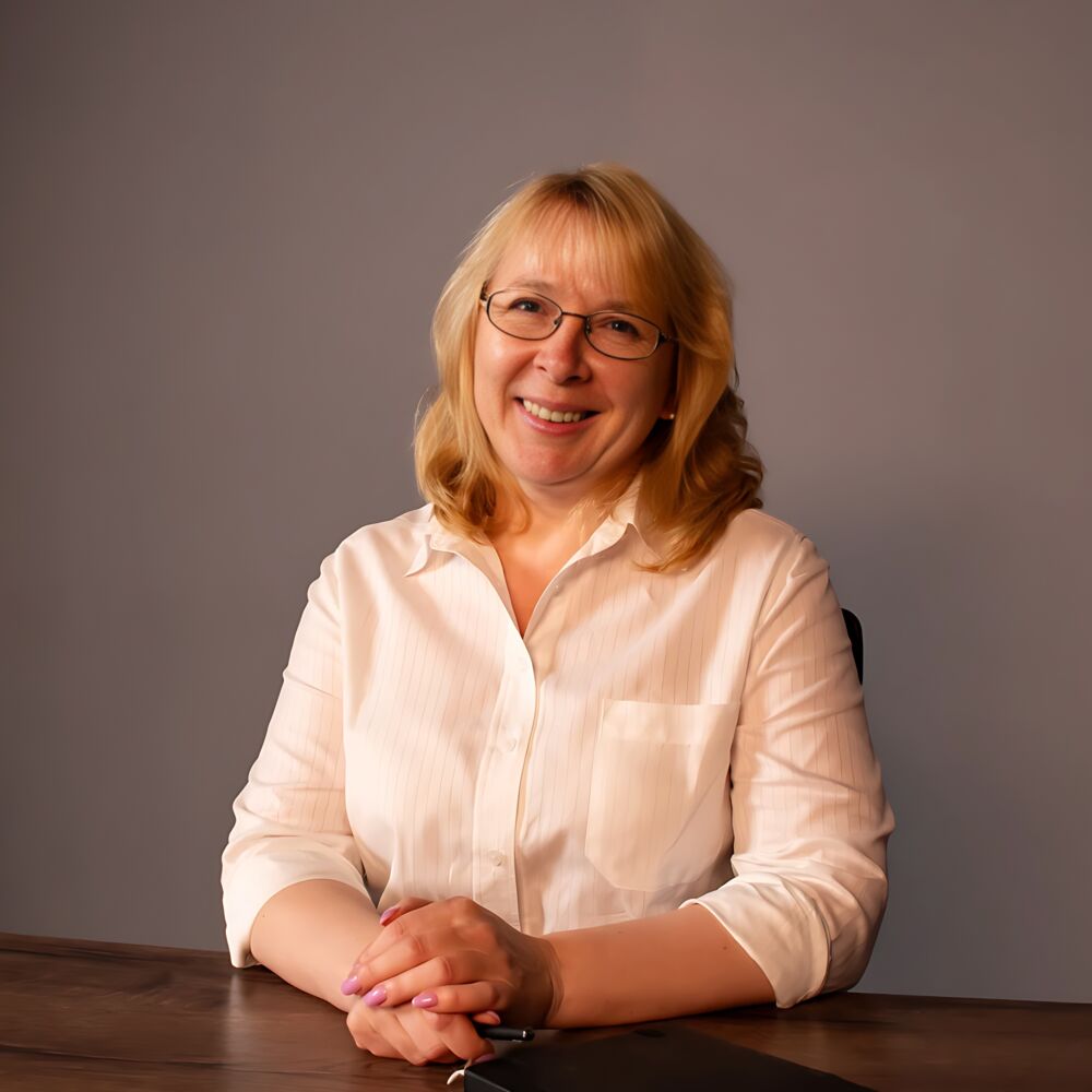 Гречана Ганна Іванівна