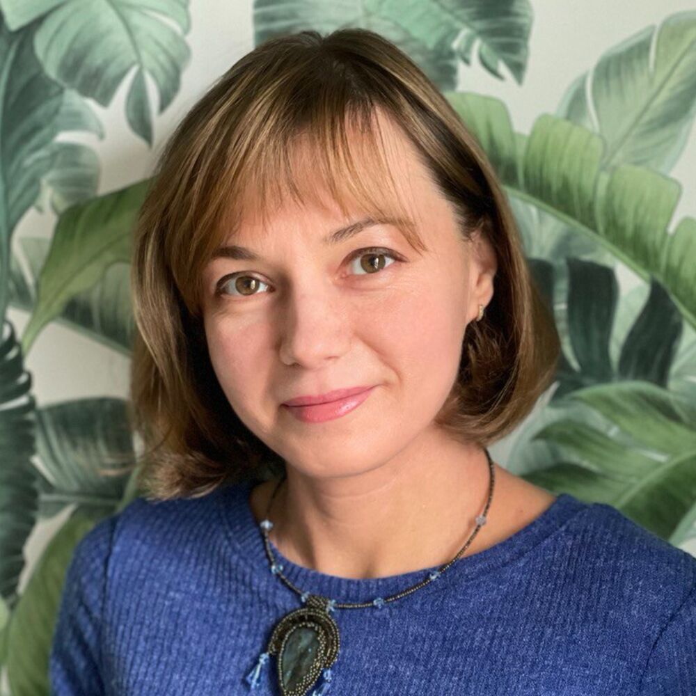 Пивоварова Оксана Миколаївна