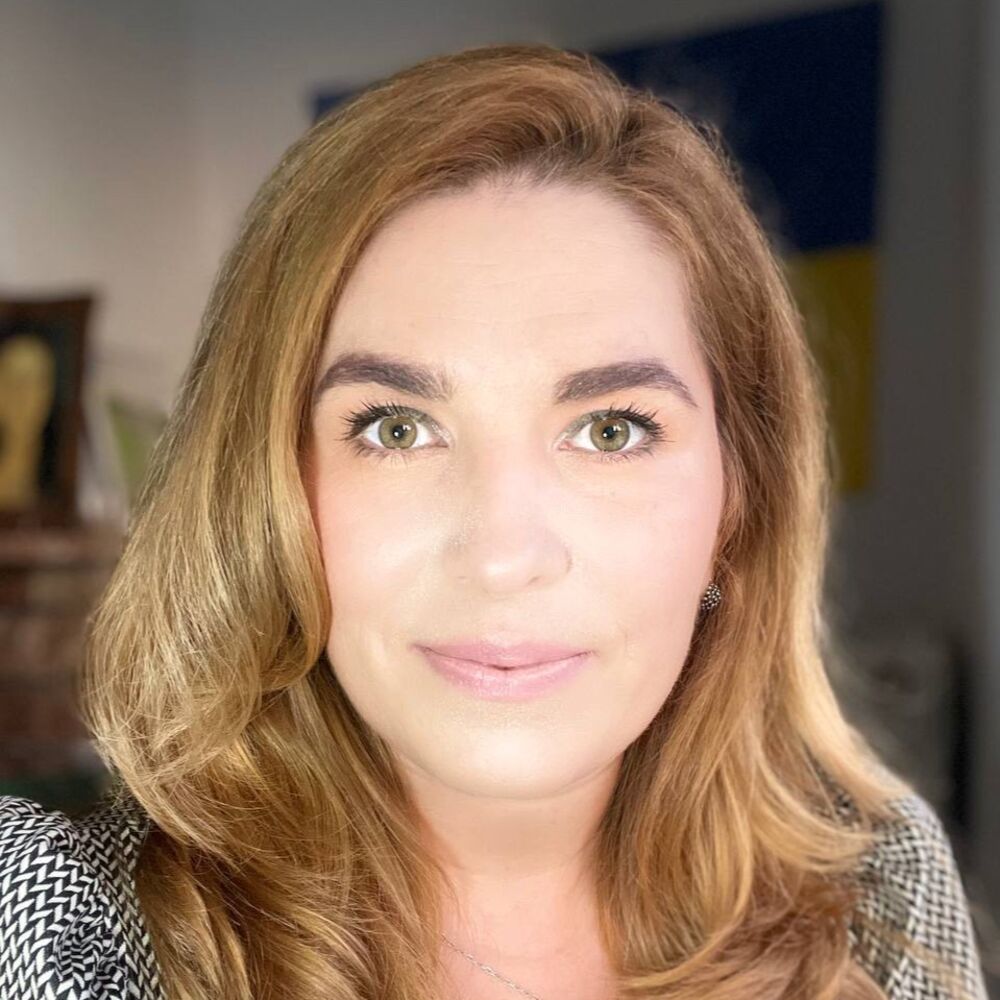 Тройчук Неля Олександрівна