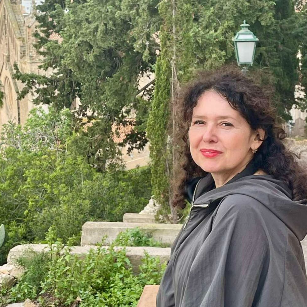 Копач Віта Вікторівна