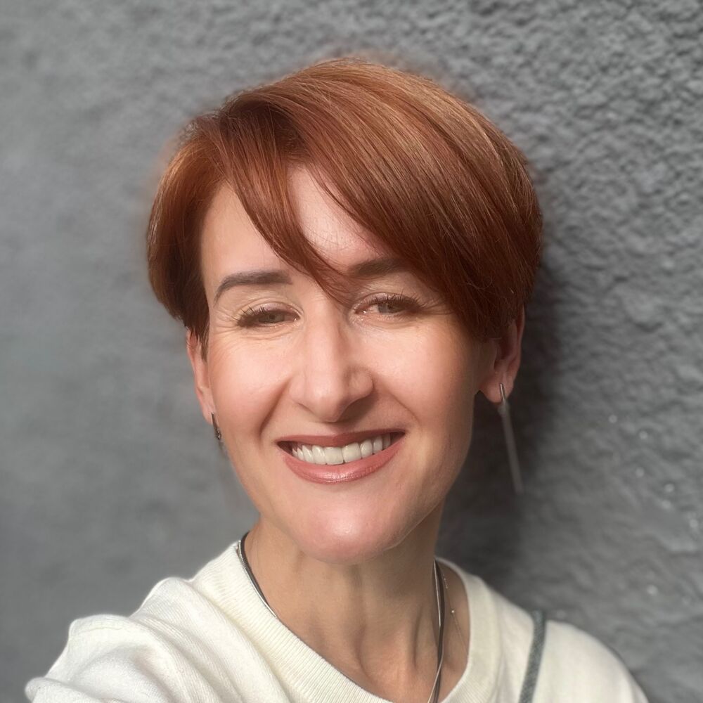 Аляб’єва Юлія Володимирівна