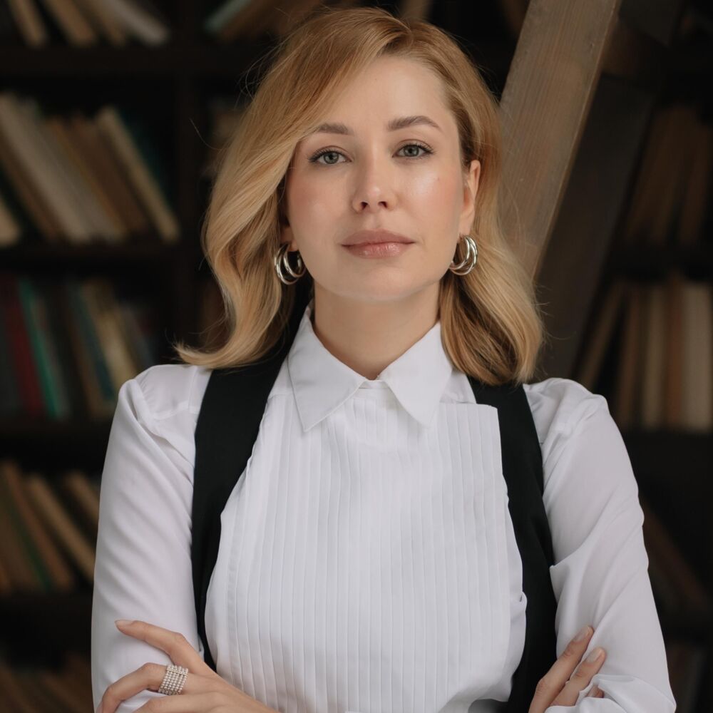 Гродзицька Любов Олександрівна