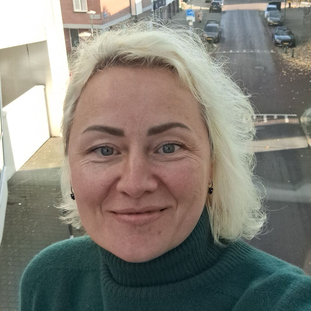 Дубровіна Олена Василівна